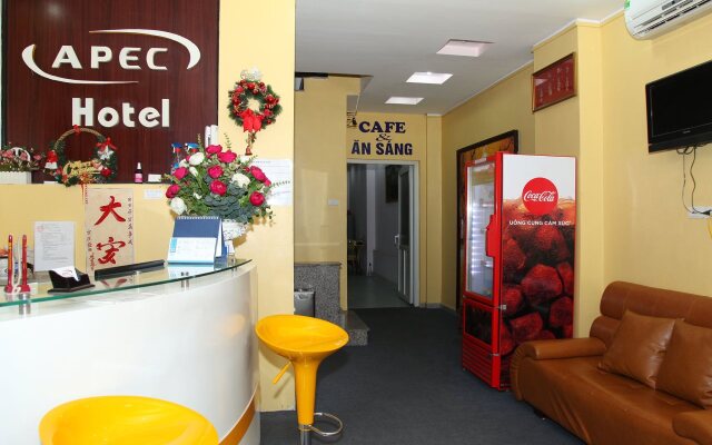 Apec 2 Hotel