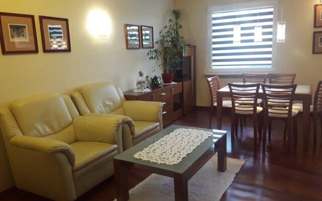 Apartament Królewski Sandomierz