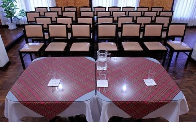 Altus Express Hotel