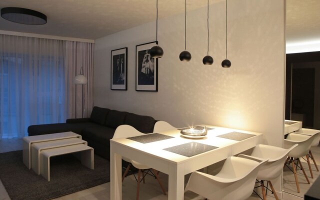 Super-Apartamenty Vip