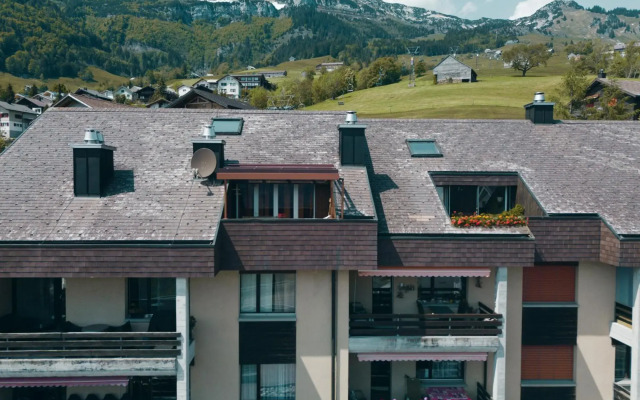 Apartment Hinterberg