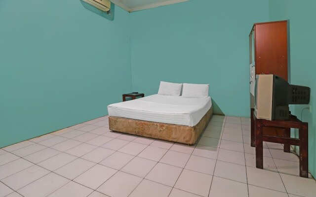 Hotel O Wisma Permata Syariah