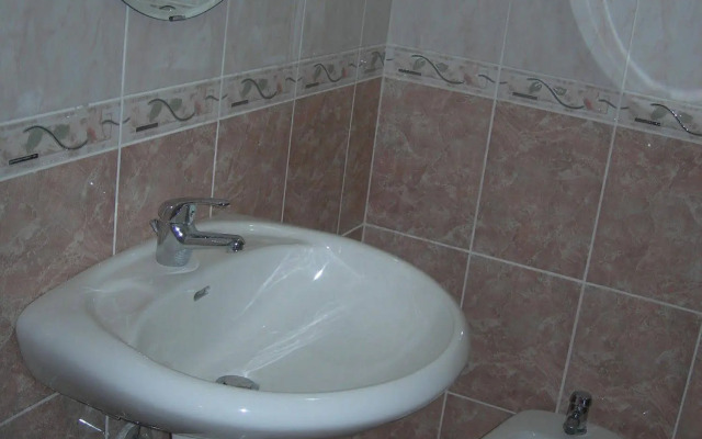 Villa Sole dell'Etna