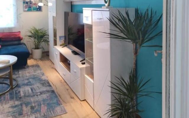 Pintelie - für 2-6 Personen