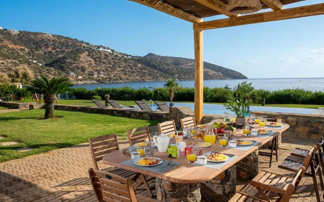Mirabello Bay House in Agios Nikolaos