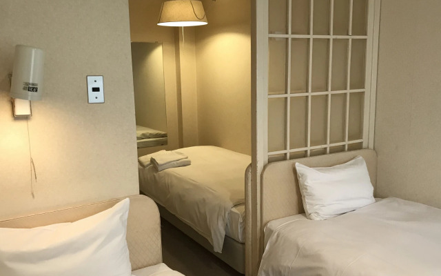 Tabist THE GREEN OTARU