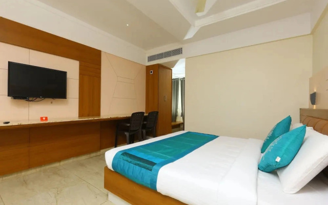 Padmavathi By OYO Rooms