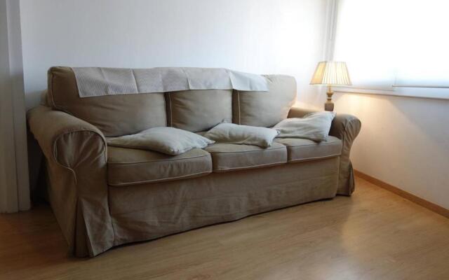 Apartamento Noemi