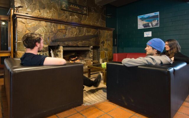 Snowbird Inn