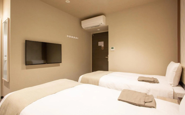 Kuretake Inn Osaka Midousuji Hommachi