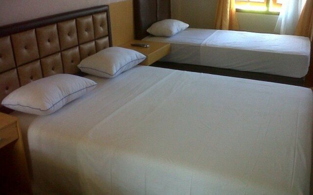 Hotel Bale Arimbi
