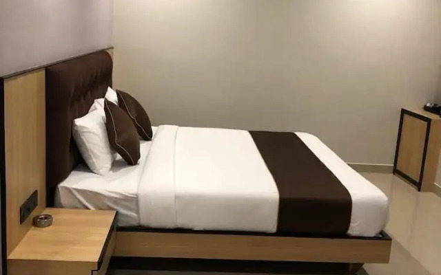 Komfort Stay