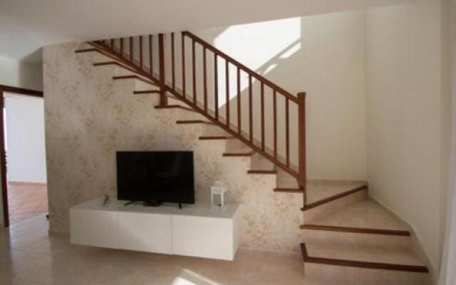 Apartamentos Quintana