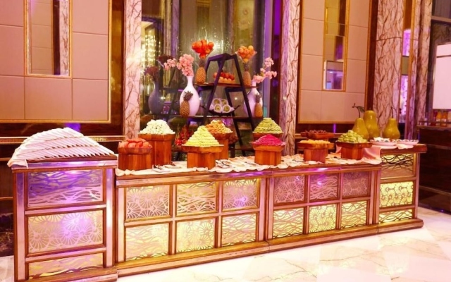 Shreejee Vilas