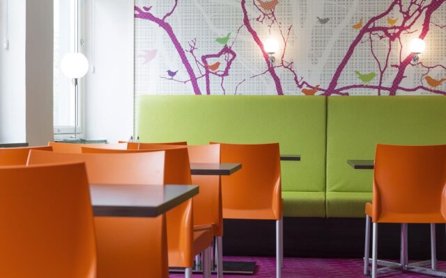 Thon Hotel Trondheim