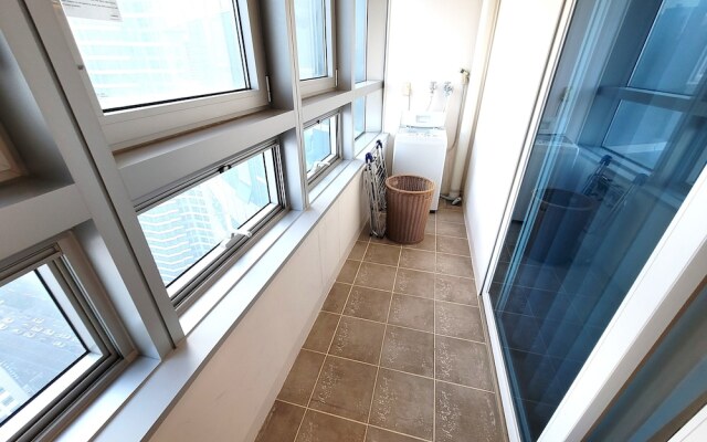 W Residence Hotel Haeundae