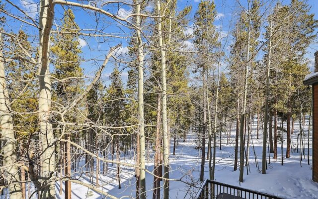 Wildwood Peaks 4 Bedroom Home by RedAwning