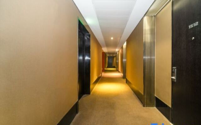 Zhixiang· Apartment (the Taihu Lake Store)