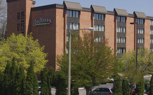 Holiday Inn New London - Mystic Area, an IHG Hotel