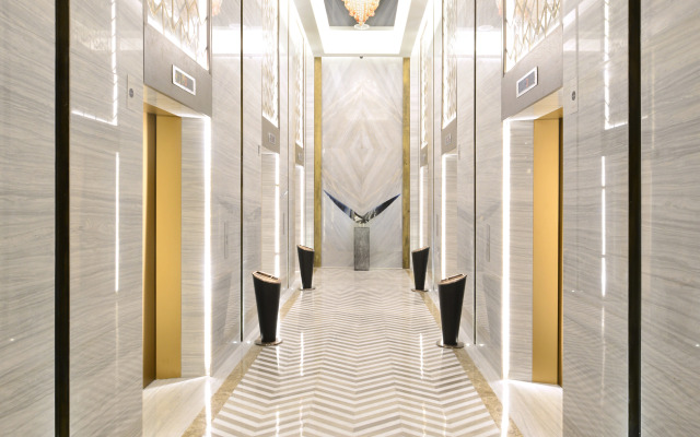 Vasa Hotel Surabaya