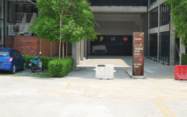 Tamarind Suites by Perfect Host