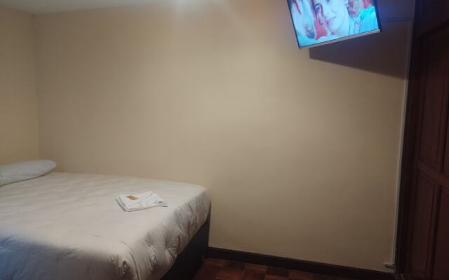 Hotel RustiCall