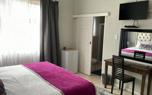 Ikhwezi guest house