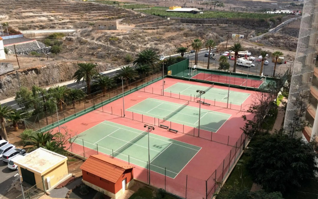 Club Hotel Marazul