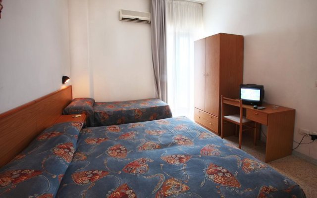 Hotel Corallo