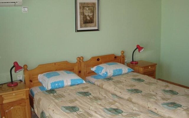 Guest House Rusalka