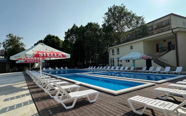 Ателика Тешебс