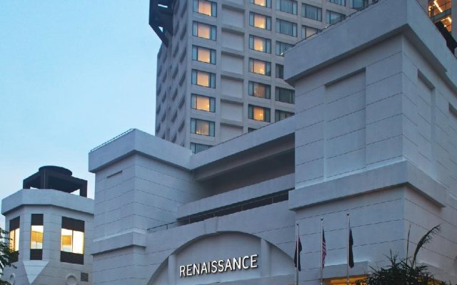 Renaissance Johor Bahru Hotel