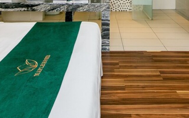 D'Majestic Premier Suites Kuala Lumpur