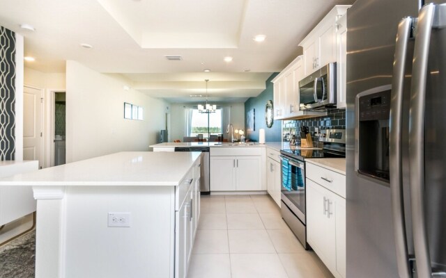 4741 Clock Tower Unit 304