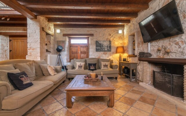 Villa Zeza - The Ultimate Family Villa