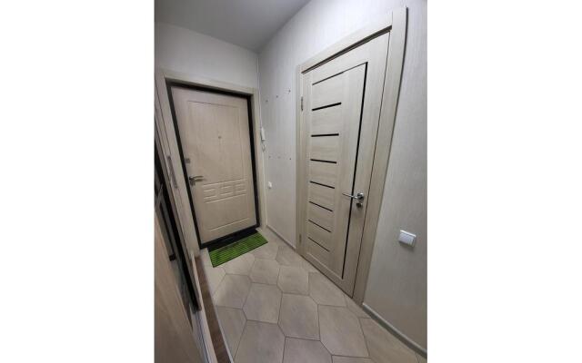 Апартаменты в микрорайоне Олимпийский Городок 2