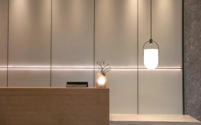 Crowne Plaza Nanning City Center by IHG