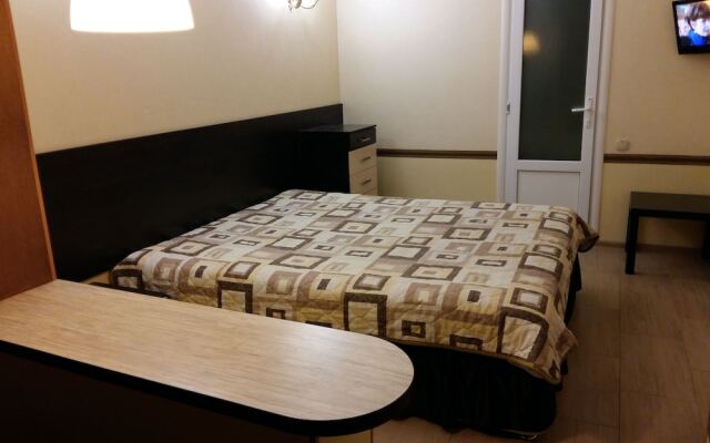 Mini-Hotel Mango