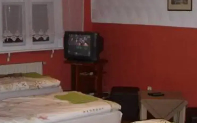 Pokoje Gościnne Irene