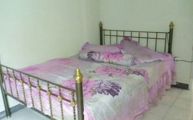 Villa Kota Bunga Cosmos