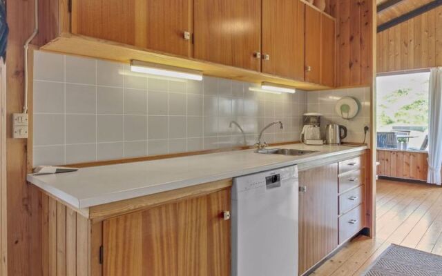 "Rosica" - 300m from the sea in NW Jutland