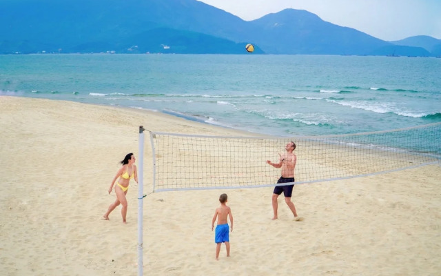 Danang Mikazuki Villas & Spa