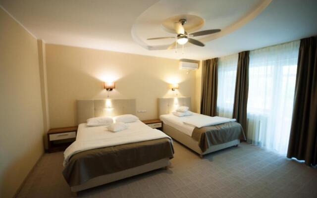 Bruxelles Guesthouse Craiova