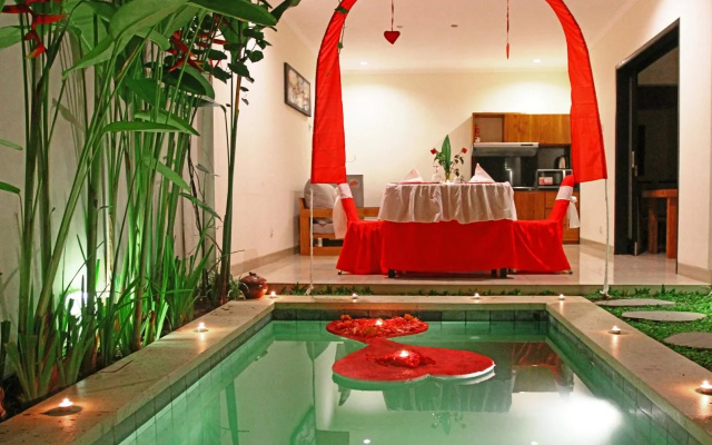 Bali Corail Villa