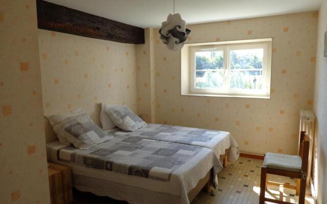 Gîte Jouy-le-Potier, 3 pièces, 4 personnes - FR-1-590-54