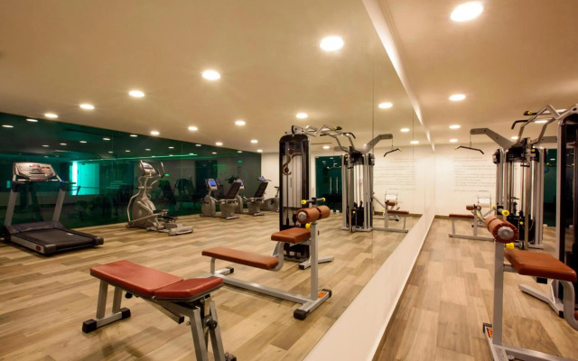 Electra Palace Rhodes - Premium All Inclusive