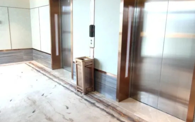 Zhongzhou International Hotel – Hotel Rooms – Sanya
