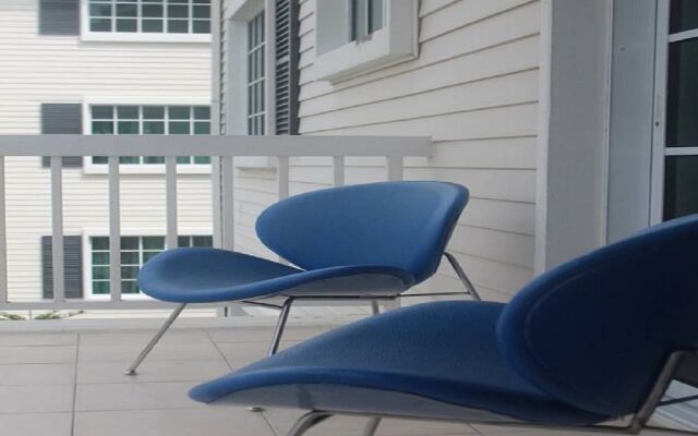 The Pines Villa 792 The Residence Kampar