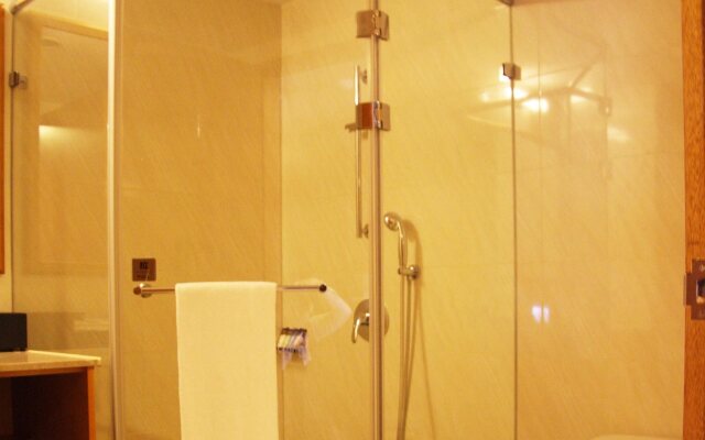 Fushin Hotel Tainan