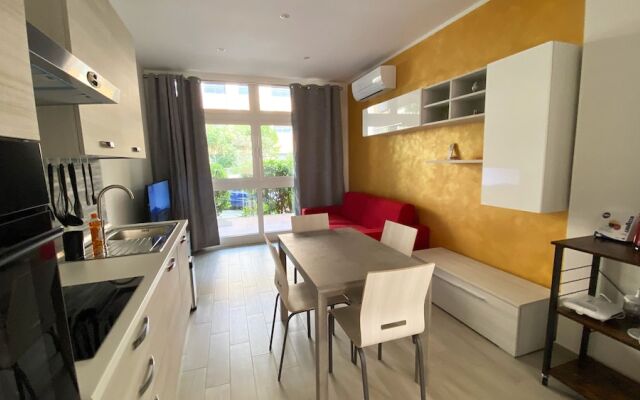 Apartment Capomare A 5 Minuti Dal Mare